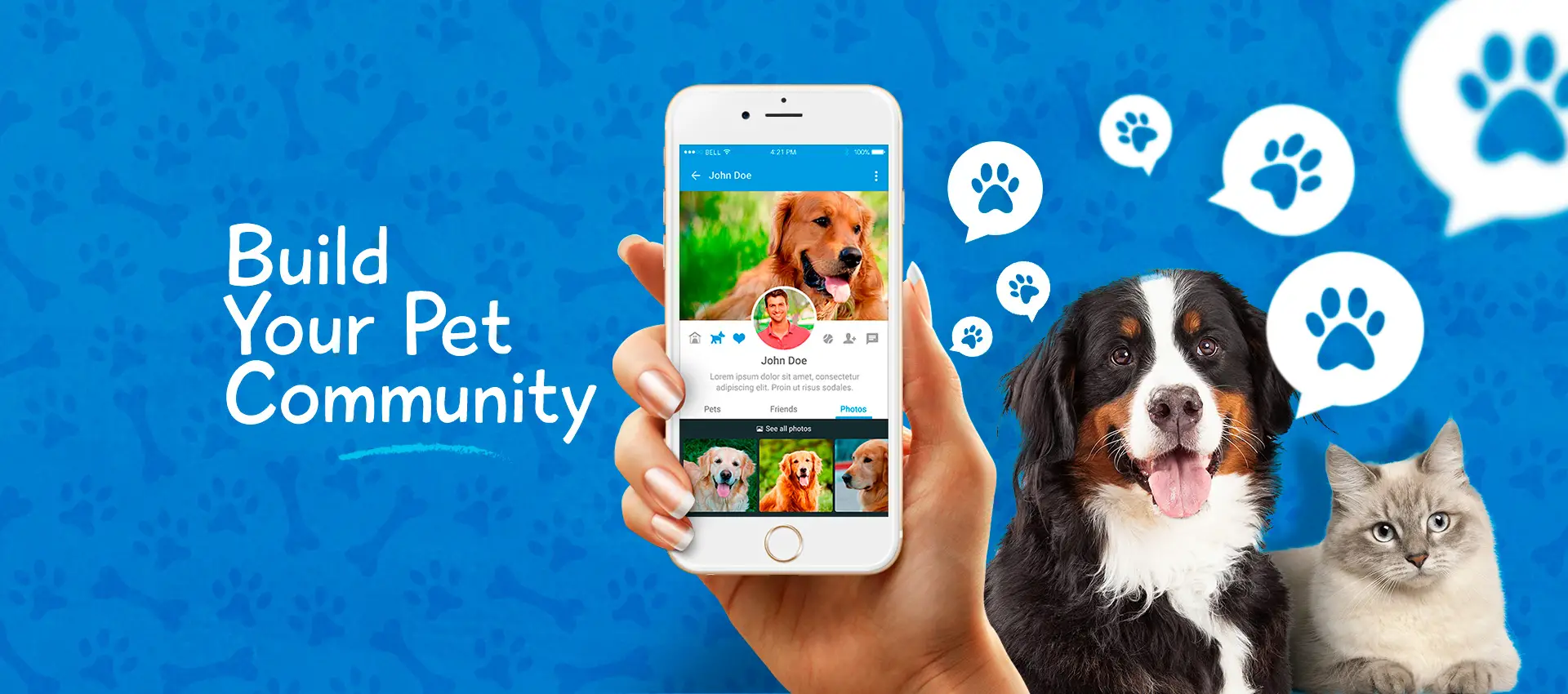 5 Top rated Best Pets Android apps 2020