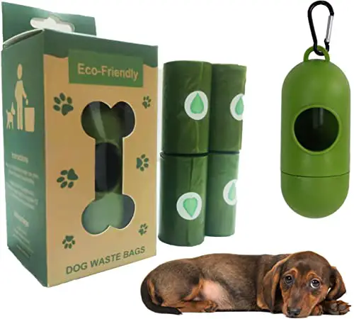 How To Buy Extra Thick Best Choice Dog Poop Bags In 2023?